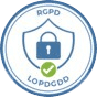 Sello de Protección de Datos