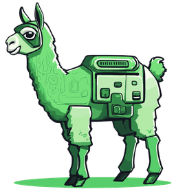 Logo Llamalítica
